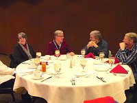 2016 Christmas Party